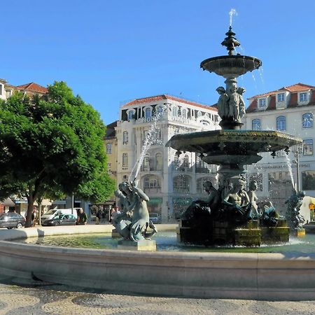 Go Native Lisbon - Vip City Luaran gambar