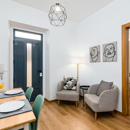 Go Native Lisbon - Vip City Luaran gambar