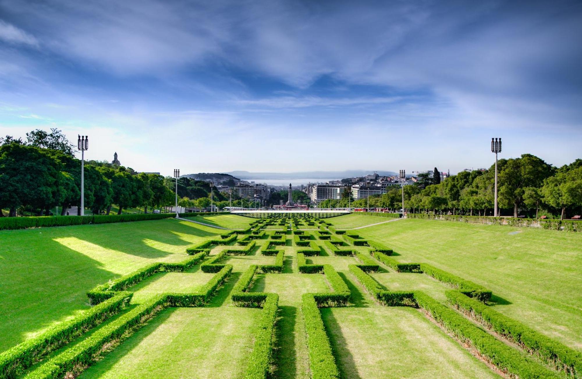 Go Native Lisbon - Vip City Luaran gambar