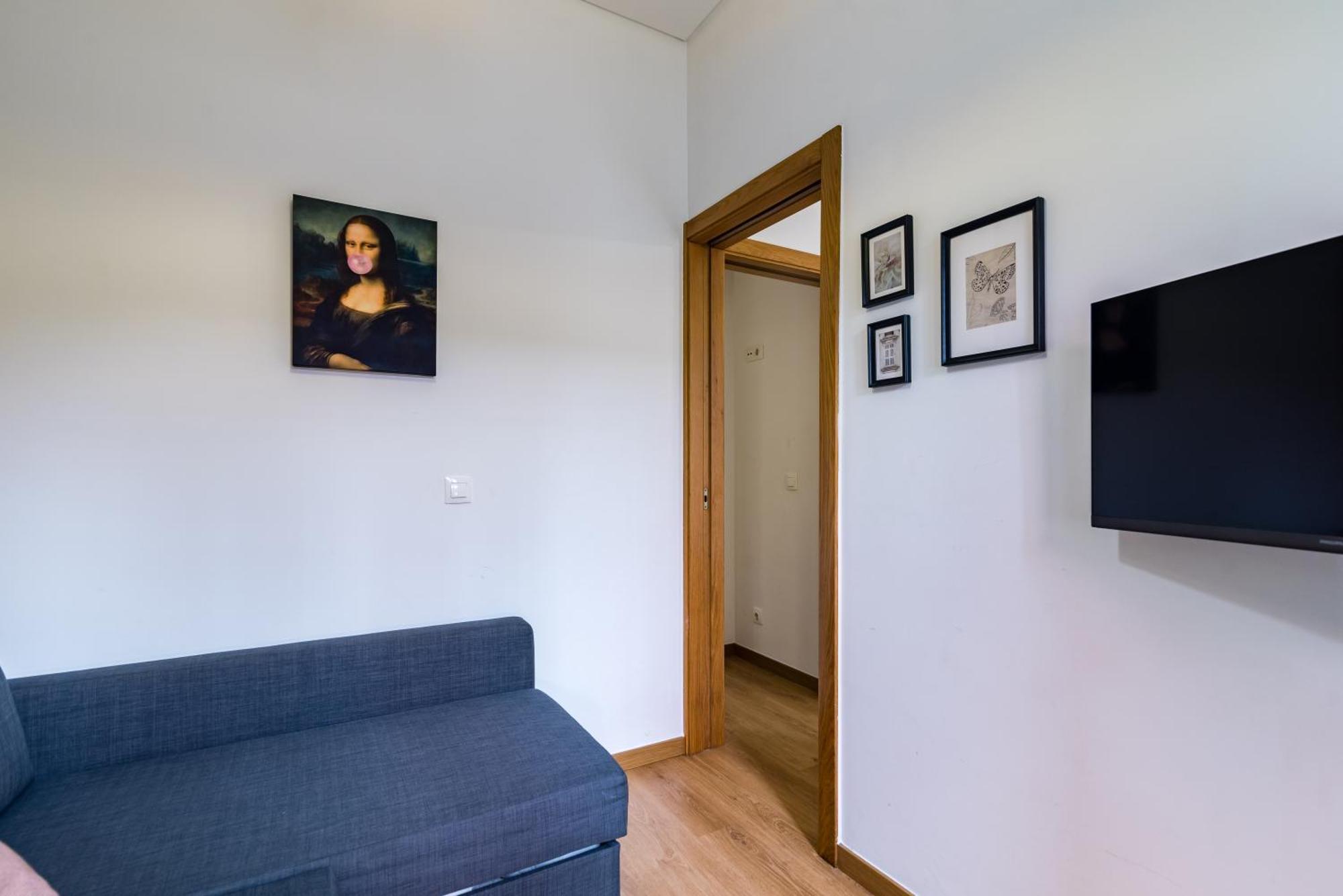 Go Native Lisbon - Vip City Luaran gambar