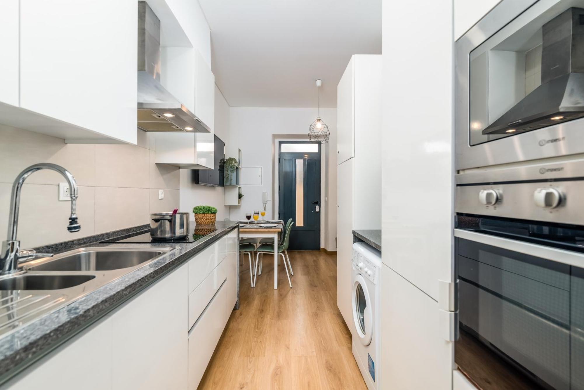Go Native Lisbon - Vip City Luaran gambar
