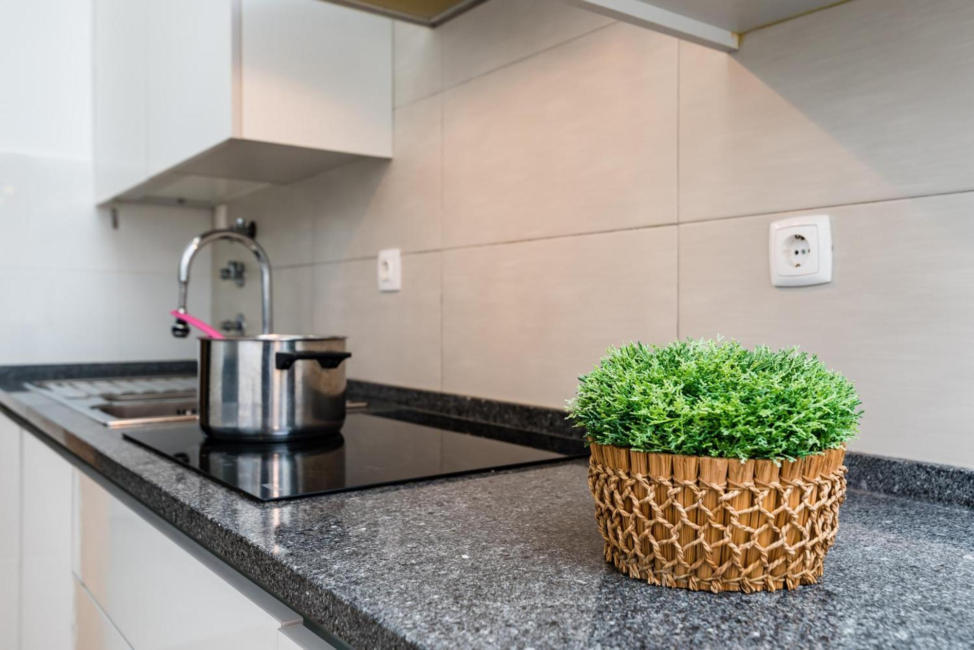 Go Native Lisbon - Vip City Luaran gambar