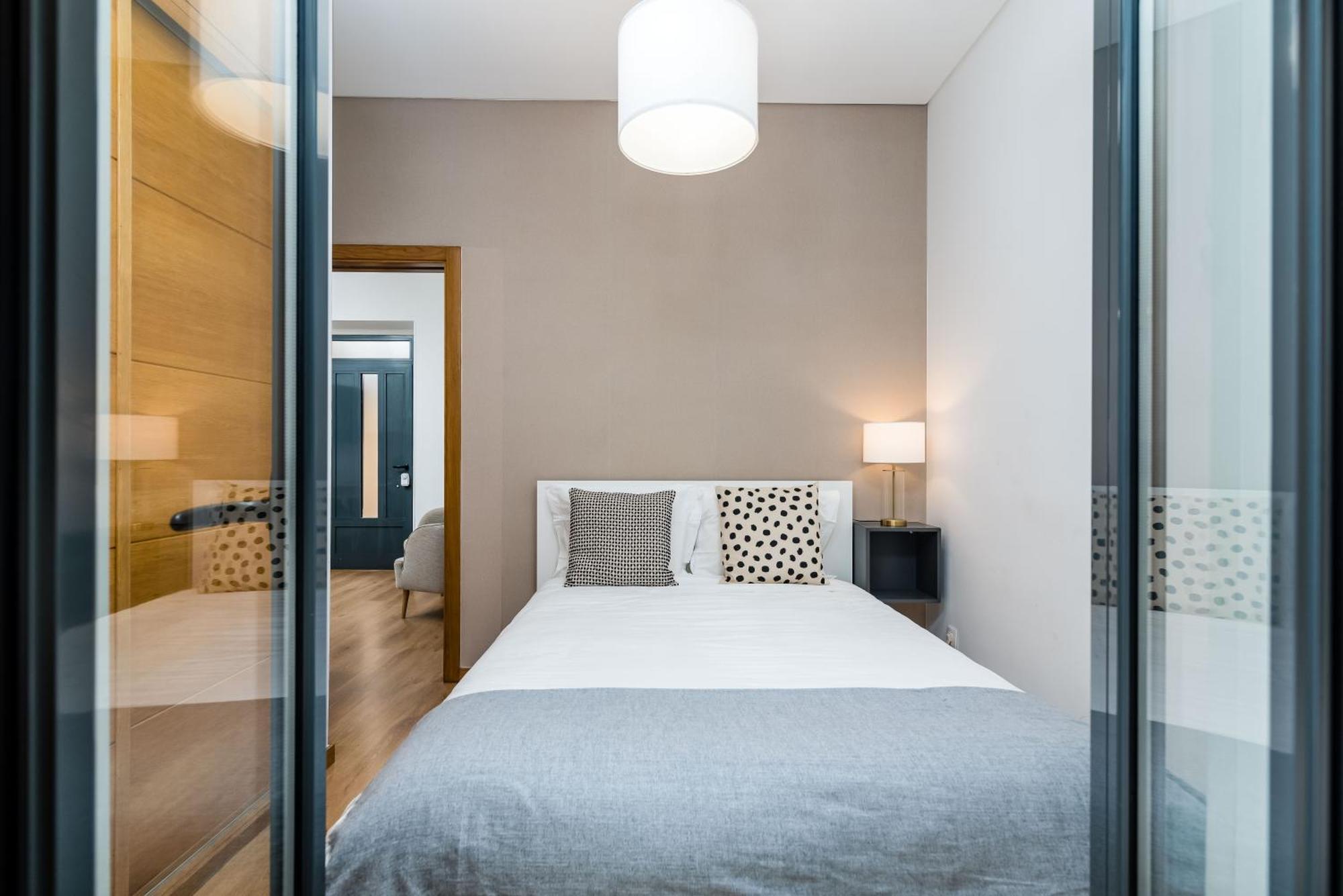 Go Native Lisbon - Vip City Luaran gambar